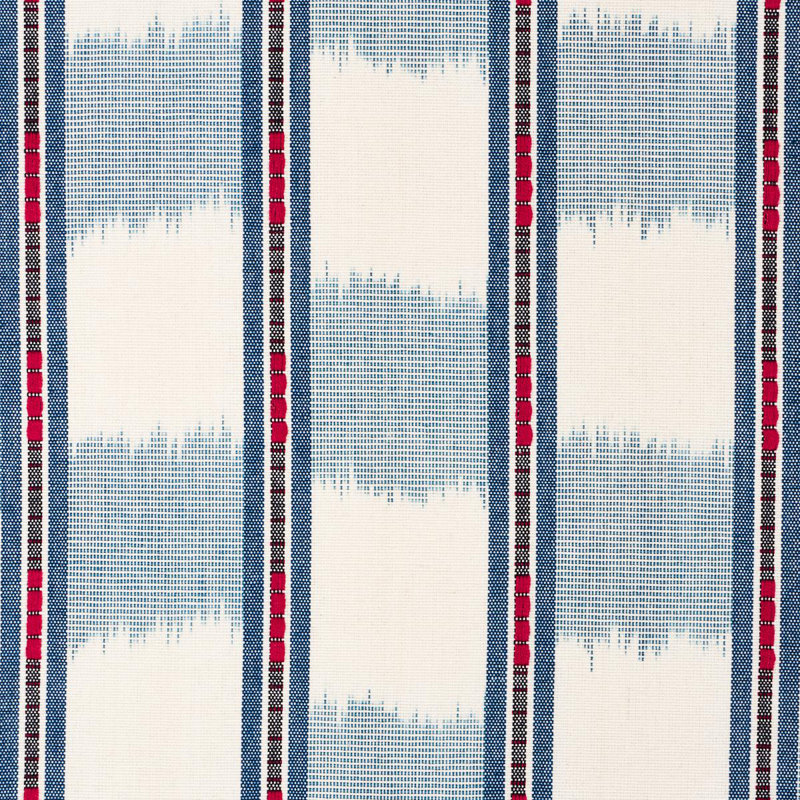 Tissu Faye, Chambray