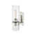 Polished Nickel selected