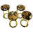 Dodona End Table Set
