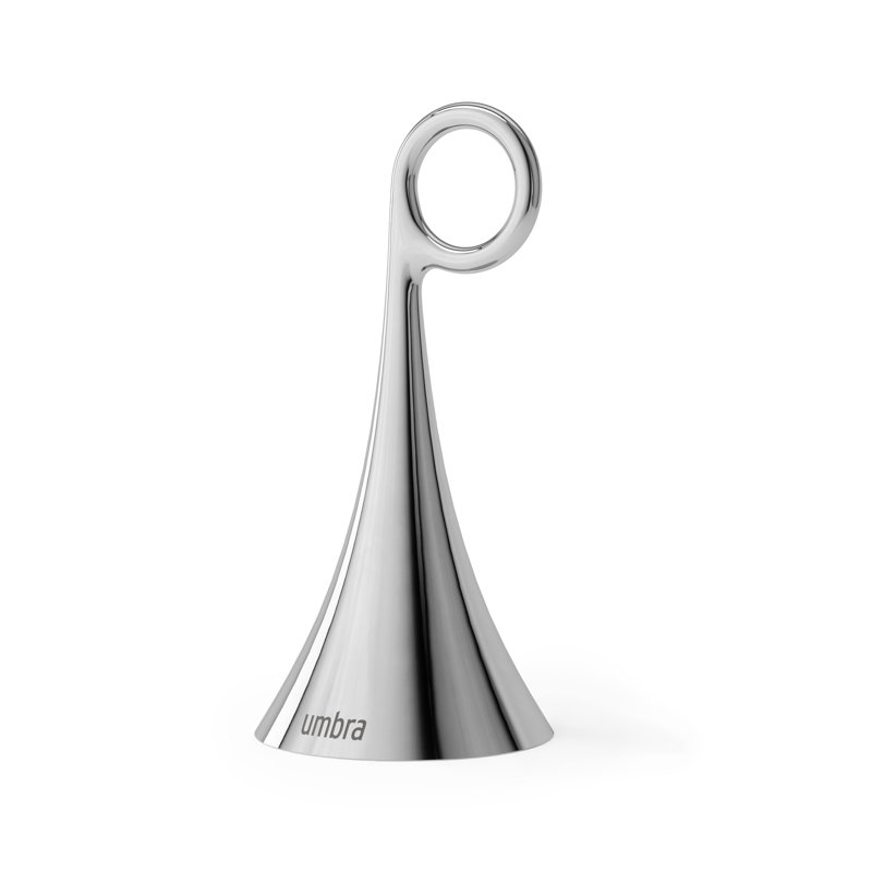 Isa Bell Chrome