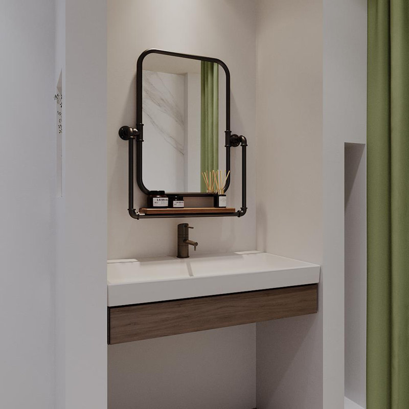 Miroir Arbutis