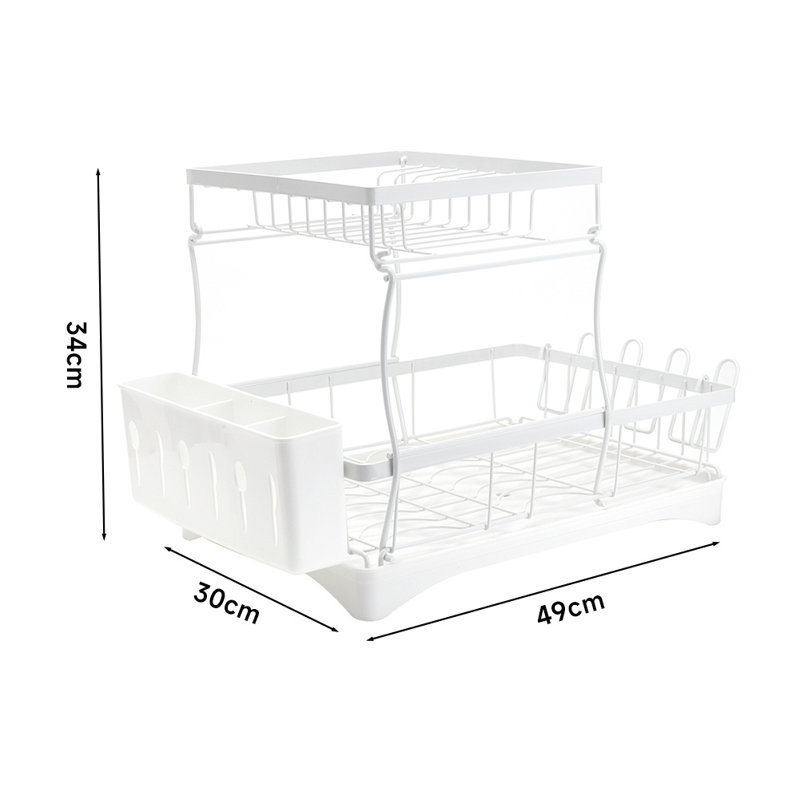 Countertop Dish Rack