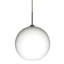 Luminaire sphère suspendu 1 lumières simple Speth-22181219-22181223-71747372