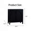 Armoire d'appoint avec portes