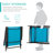 Jimell Outdoor Metal Chaise Lounge-14204045-14204046