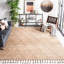 Tapis en jute tissé à la main en fibre naturelle Digio-1240681334