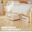 Bed Sheet Organizers And Storage(Cal King Size) With Leather Handles-1056528322