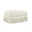 Repose-pieds en chenille (un seul repose-pieds)-375883010