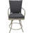 Sopher 4 - Person Patio Dining Set with Round Table , Cushions Included-2048335446-2048335447
