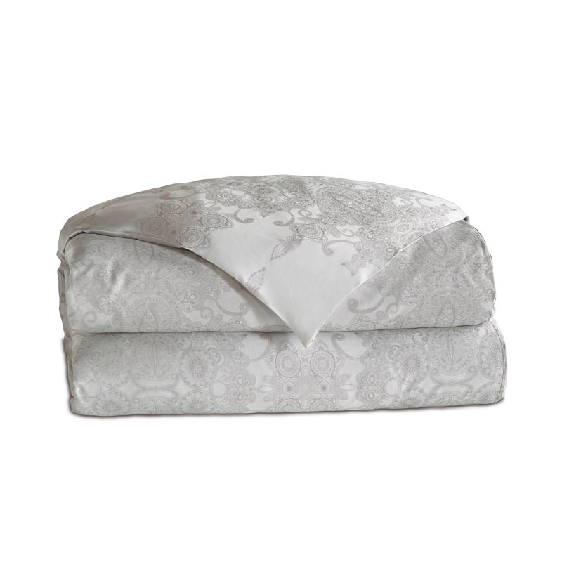 Incanto Duvet Cover, Super King Duvet Cover + 2 King Shams