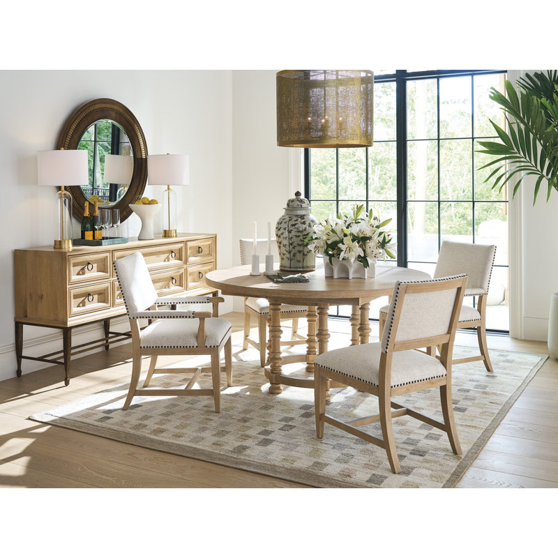 Montecito 75'' W Sideboard