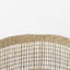 Ensemble de 2 paniers en ruppie maritime