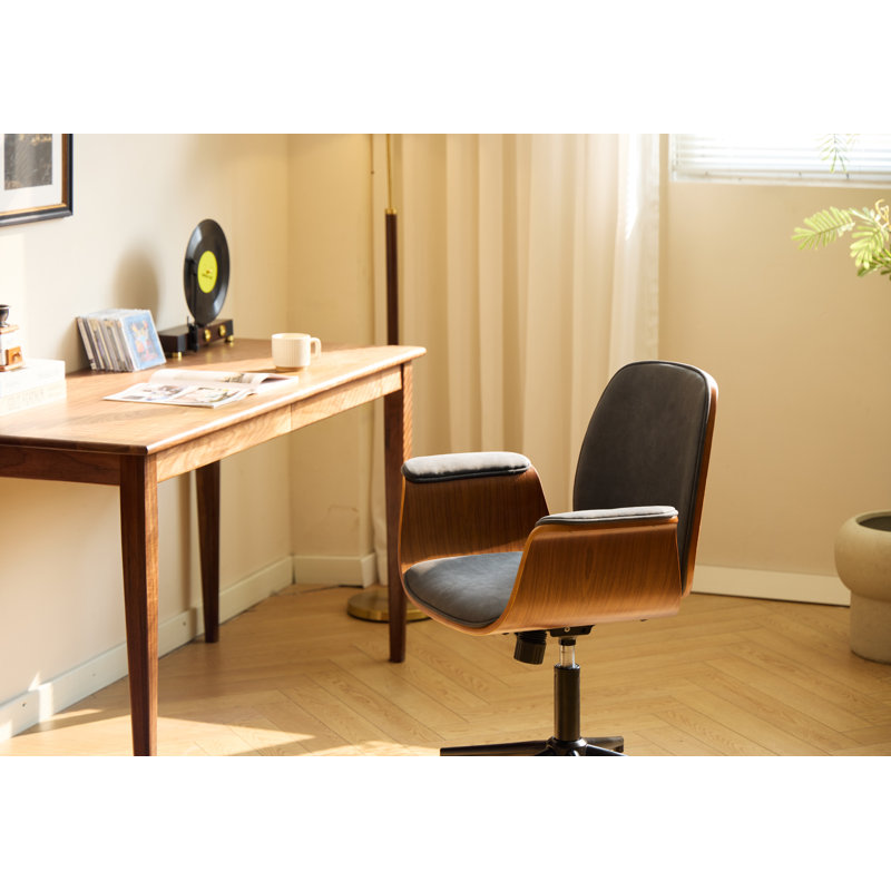 Chaise de bureau Tyner