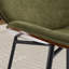 Chaise d'appoint simple Mid-Century Modern-389013532