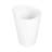 Plastic Round Utensil Crock