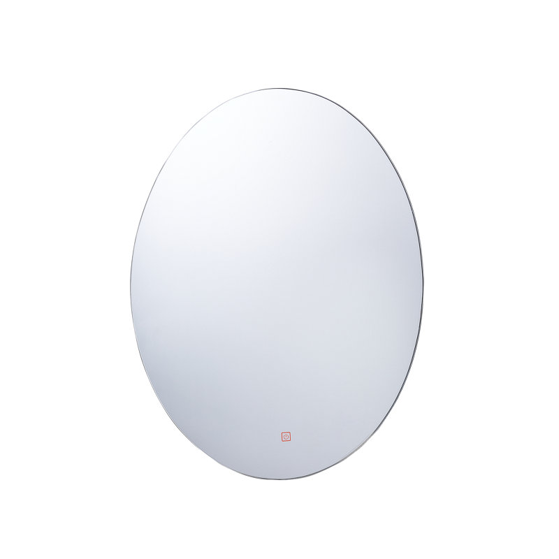 Lovetto Flat Wall Mirror