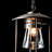Erlenmeyer 1 - Light Outdoor Pendant-38841431