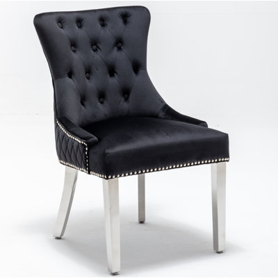 Upton Upholstered Dining Chair