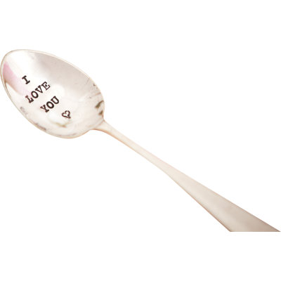 Hoddesd Teaspoon