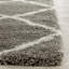 Tapis gris / taupe Darroch-92819856
