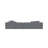 Bernhardt Bliss 4-Piece Fabric Sectional-123524782-123524783