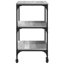 Gediz Metal Bar Cart-768932911