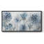 «Field of Blue», toile tendue avec châssis encadré, prête à être accrochée-1999870068-1999870059