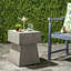 Outdoor Canndale Side Table-112553035