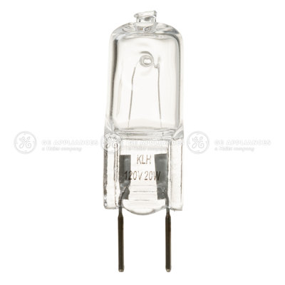 Halogen Bulb - 20W 120V