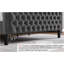Lit plateforme tapissier Huzayfa-514430723