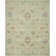 Amory Wyndham Wool Floral Rug