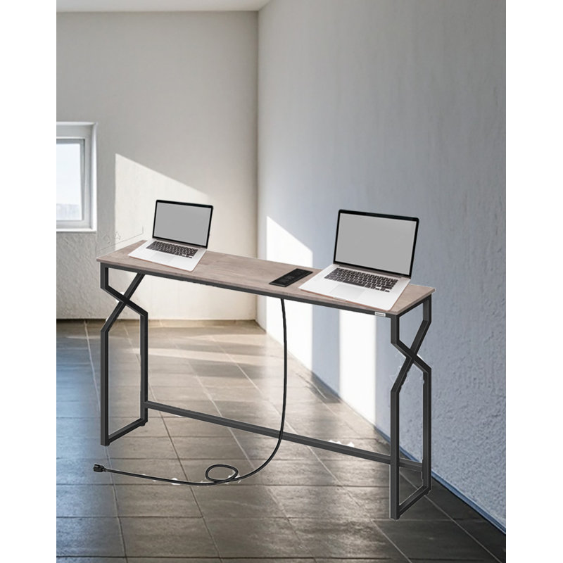 Console Tables, Brown