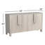 Buffet de 63 po Alsip