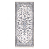 Bhuvan One-of-a-Kind 2'11'' X 7'5'' Hand Knotted Area Rug