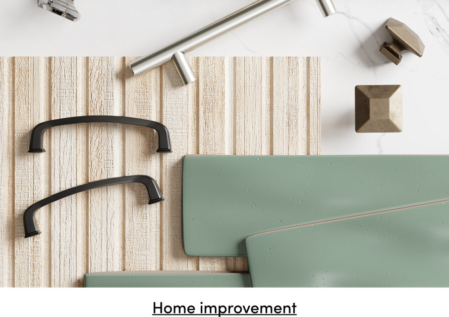 home reno