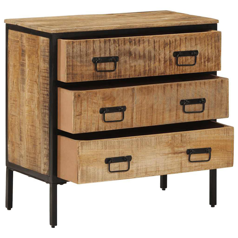 70cm W Chest of Drawers