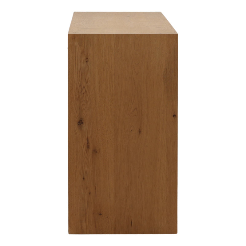 Endellion Sideboard Light Natural