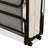 Jay-Be Visitor Oversized Folding Bed with Airflow Mattress