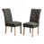 Gris anthracite est en rupture de stock