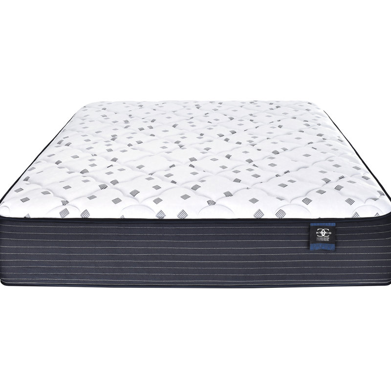 11.5” King Mattress - With Medium Foam And Enhanced Durability Core Comfort Breathable Surface