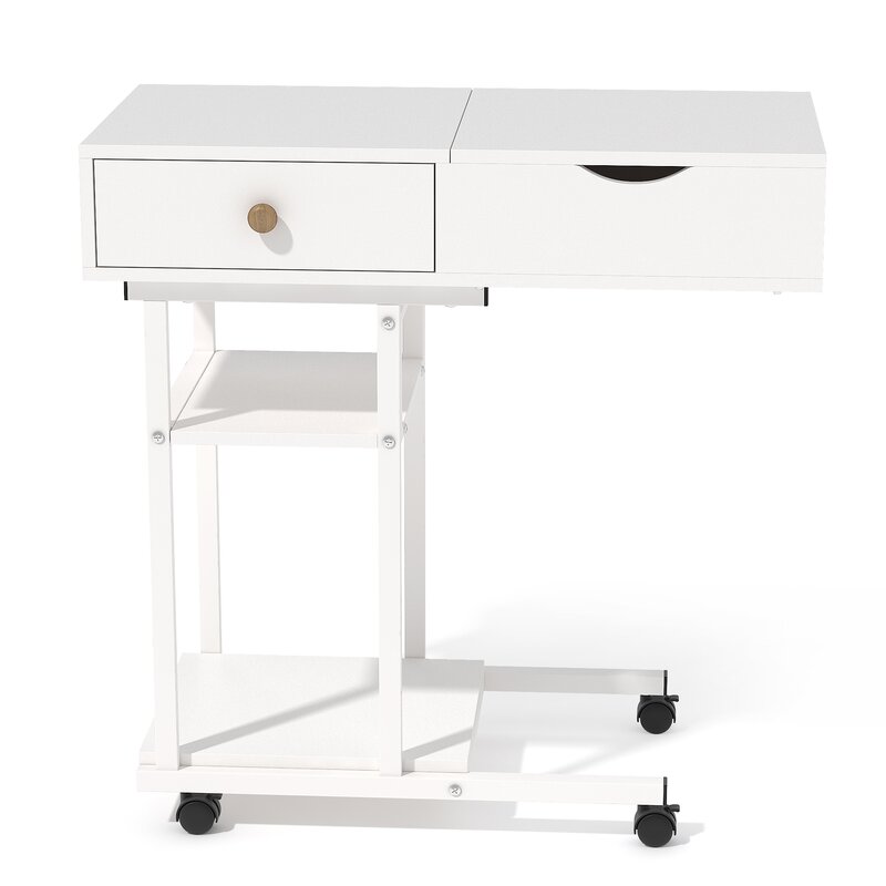 Ebern Designs Braewyn Vanity & Reviews | Wayfair