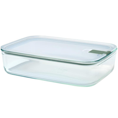 Storage Glass Food Storage Container