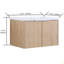 Meuble-lavabo à fermeture en douceur avec lavabo-1517864980-1517864978
