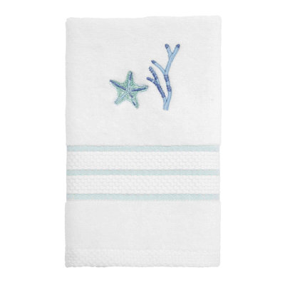 Highland Dunes Ashir Fingertip Towel