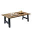 Pied de table en métal Lizotte X-653852678