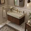 Meuble-lavabo suspendu avec lavabo intégré en surface solide et armoire de rangement en bois de noyer pour les maisons modernes-1419639827-1419639833-1419639836