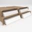Panneaux de loisirs en PVC-87202532