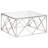 Luzica Frame Single Coffee Table-844475536