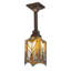 1 - Light Pendant