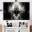 Ensemble d'art mural Bilel-108318772-108318773